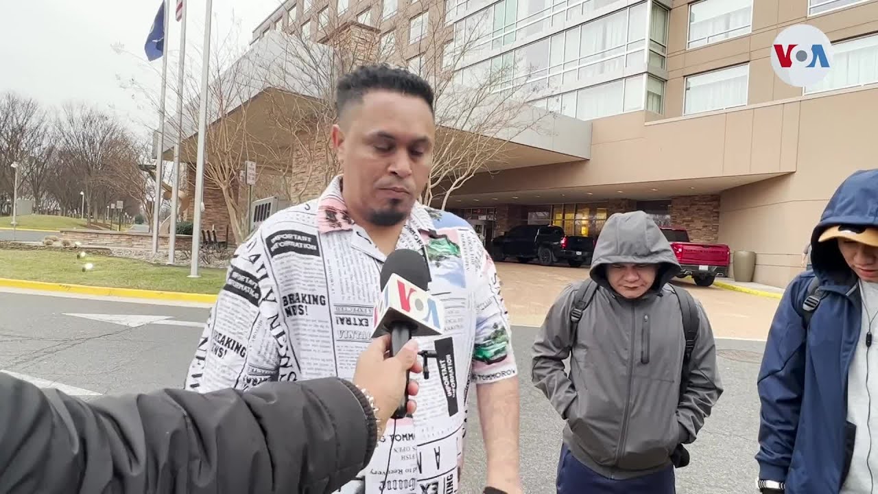“Últimos 109 presos liberados, ya tienen un lugar de acogida”: Red de apoyo nicaragüense