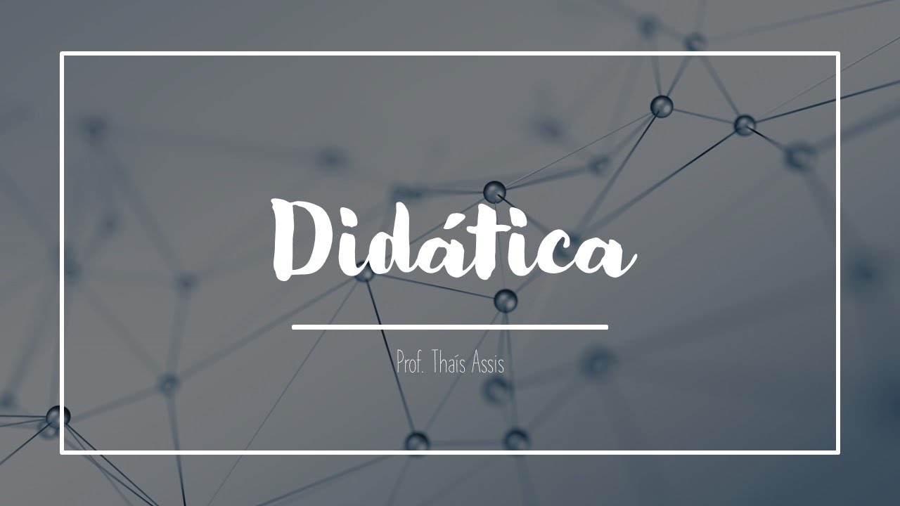 Planejamento e educação - questões iniciais