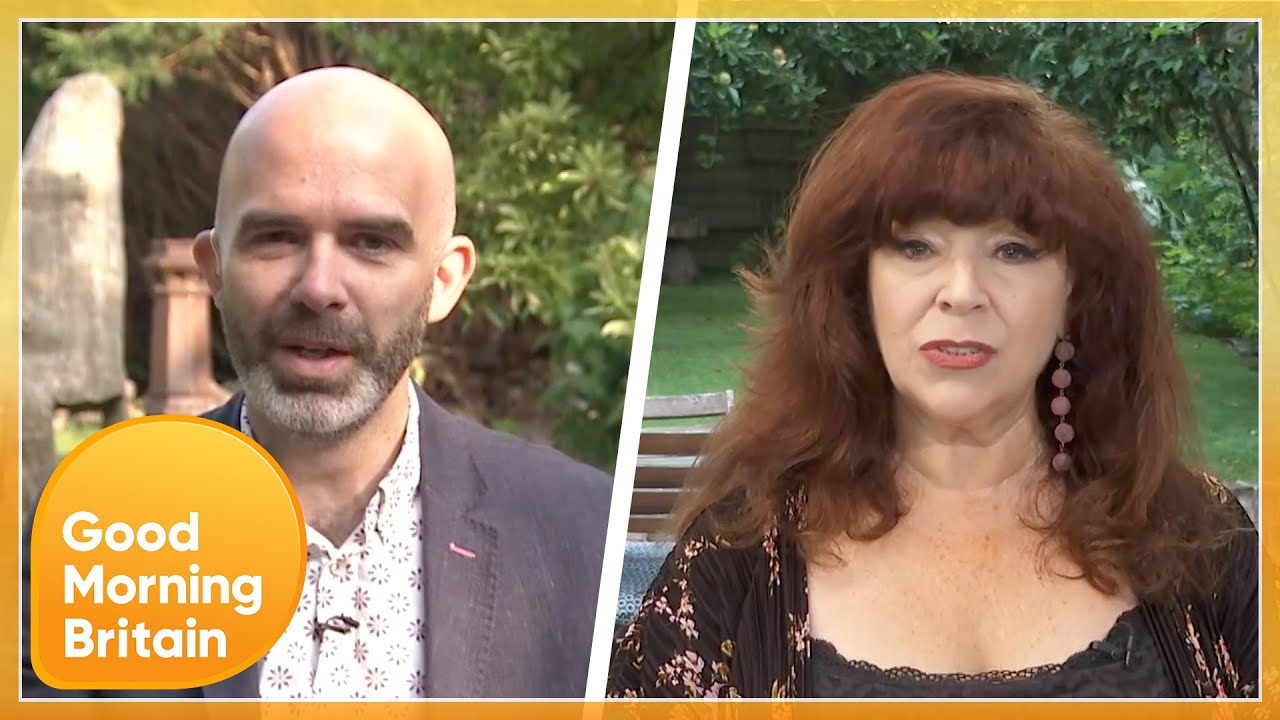 Heated Debate Erupts Over Whether Mimicking Other Accents Is Offensive | Good Morning Britain