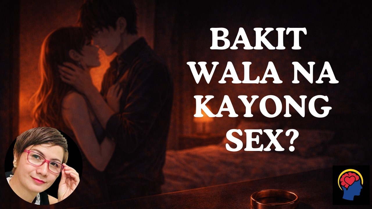 Paano Mapabuti ang Sex Life at Intimacy sa Relasyon | Para Mas Maging Malapit sa Isa’t Isa