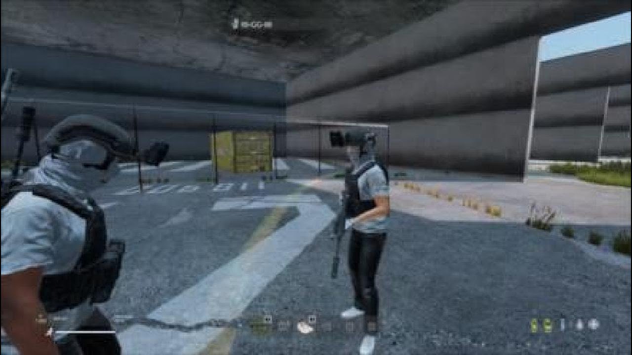 ANOTHER FOOLISH DAYZ MOMENT #GOD MODE #GUN GLITCH # GAME CRASH #DAYZ