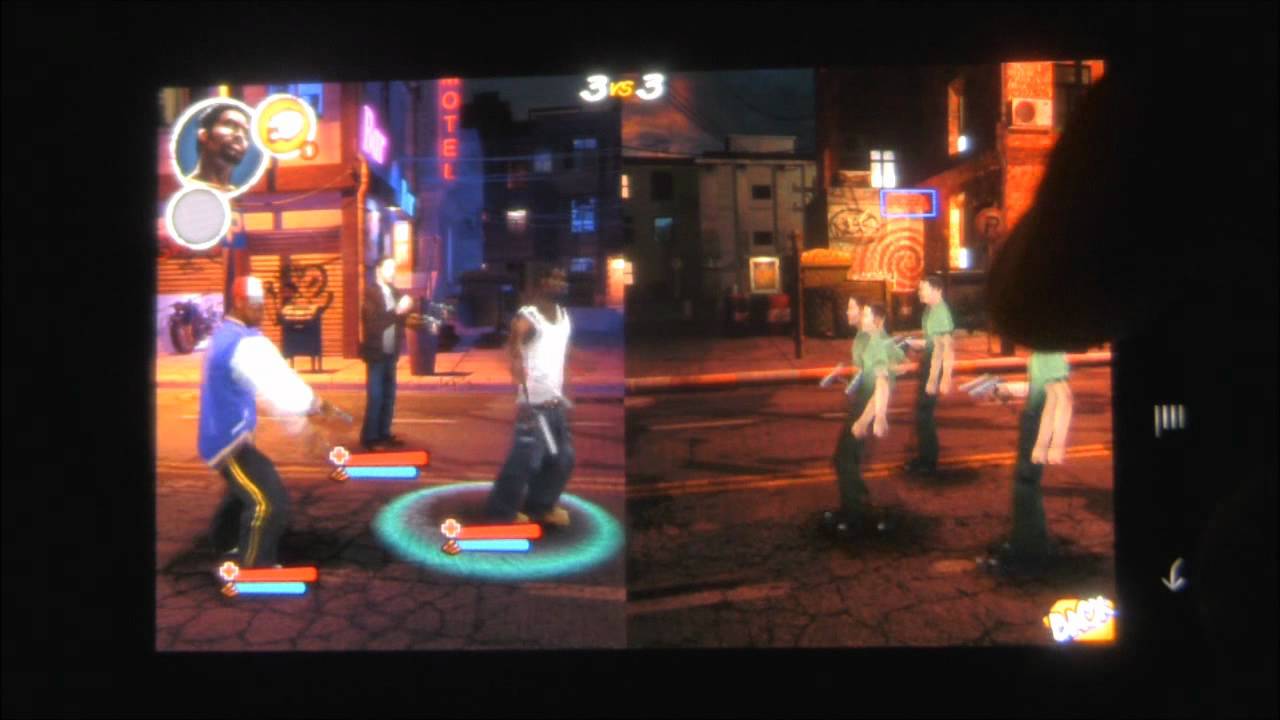 Big Time Gangsta Android App Review - AndroidApps.com