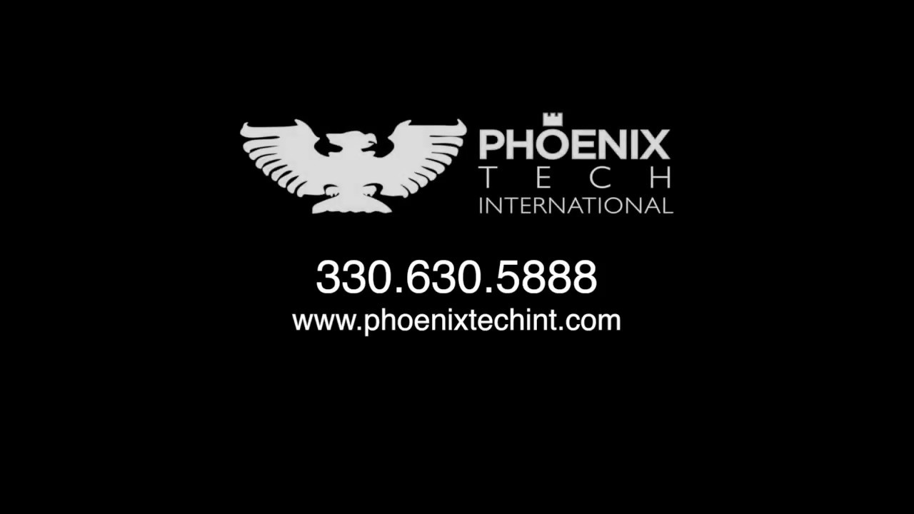 Phoenix Tech International