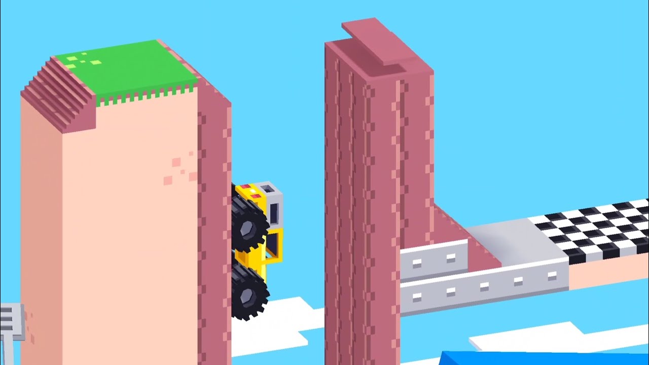 &ldquo;Drive Mad Long Gameplay &ndash; Hard Levels Challenge&rdquo;