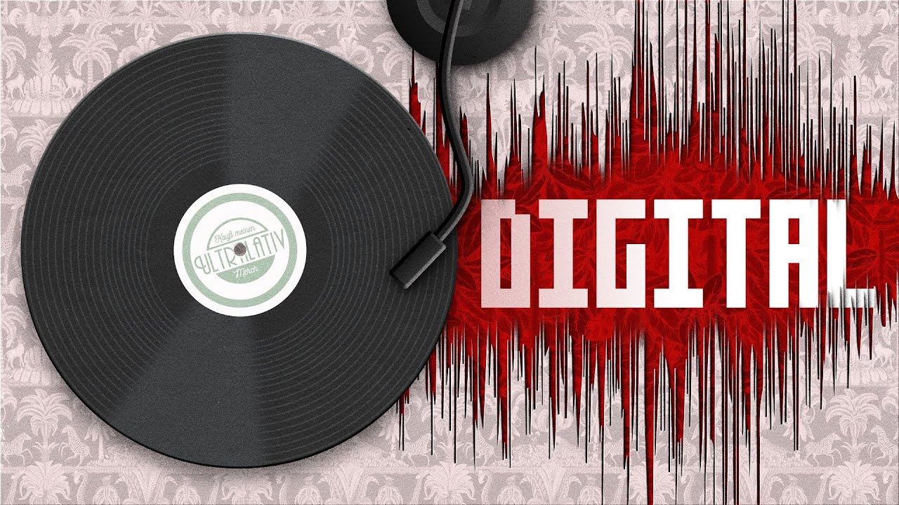 Die &uuml;berf&auml;llige Krise der Audiophilen