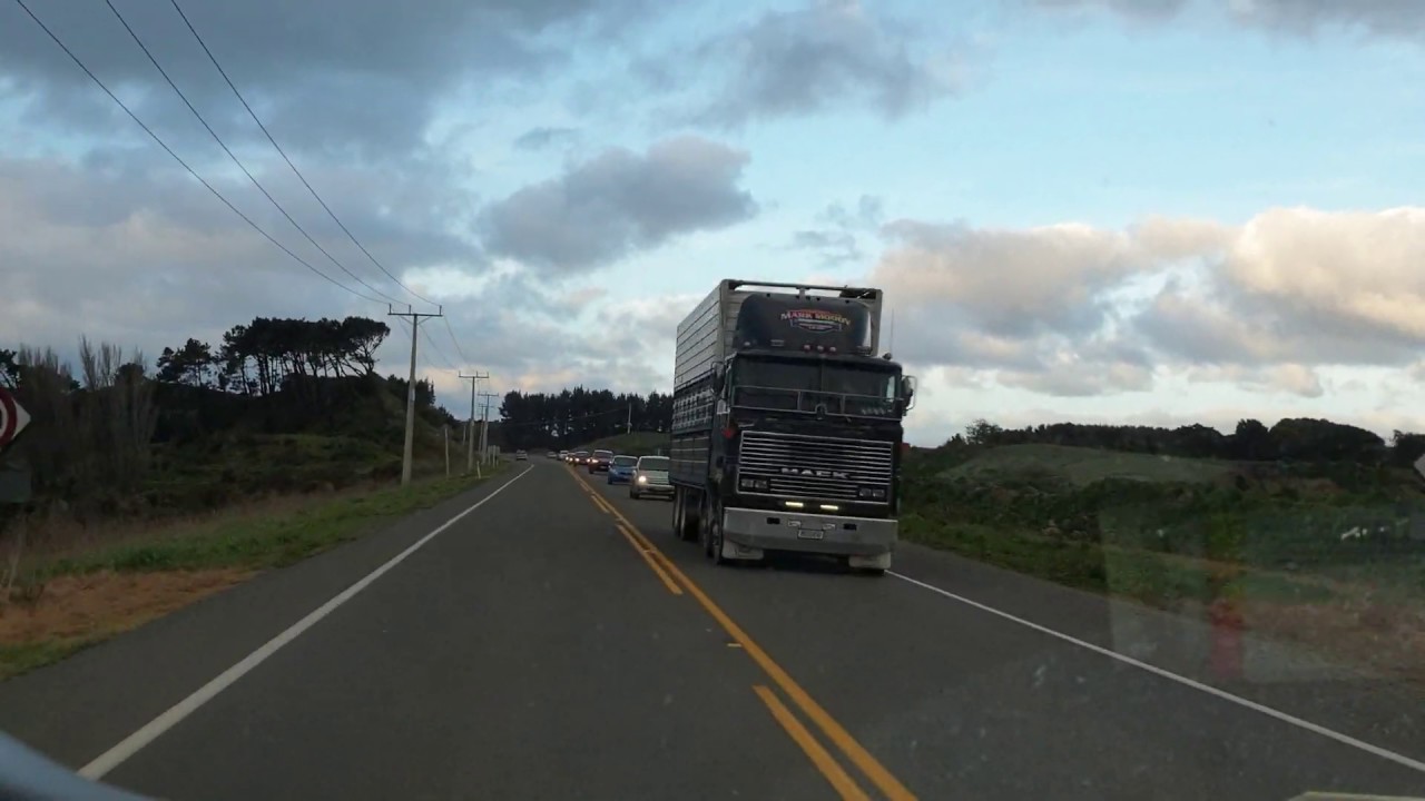 Whirokino Trestle and Manawatū River Bridge3
