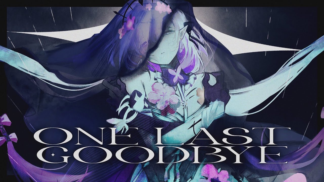 Castorice Original Song MV「 One Last Goodbye 」Honkai: Star Rail #MultiverseVistas
