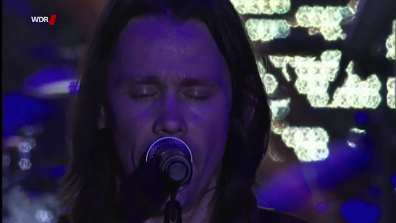 Alter Bridge - Cry Of Achilles - Live in Köln, Palladium (05-12-2016) Rockpalast