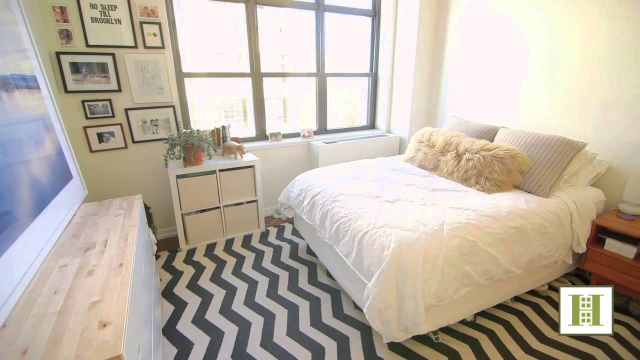 New York City Condo Tour: Williamsburg, 80 Metropolitan Ave., 3T