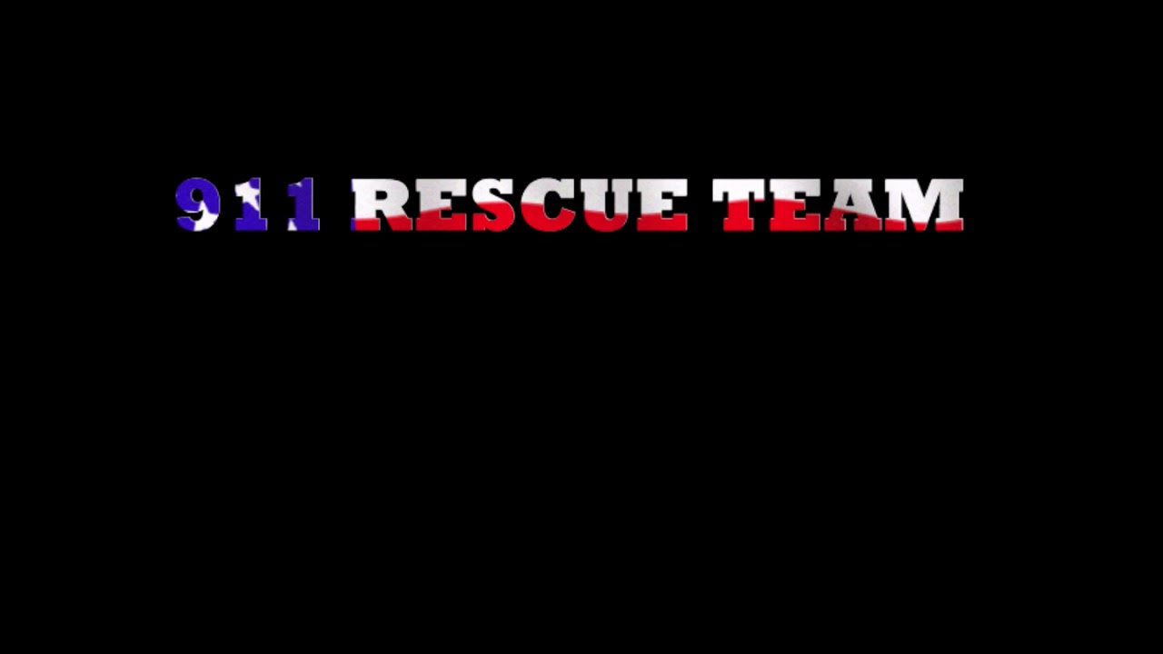 911 Rescue Team OST - In-Game Theme 3 - Extended