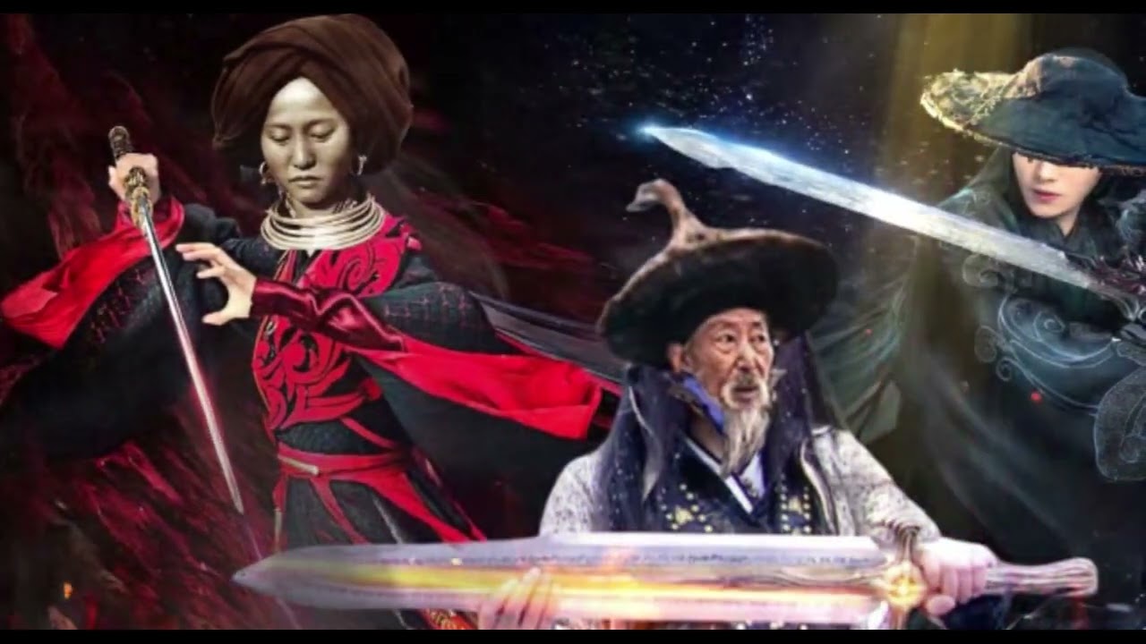 Tuam Leej Kuab The Hmong Shaman Warrior Part 916