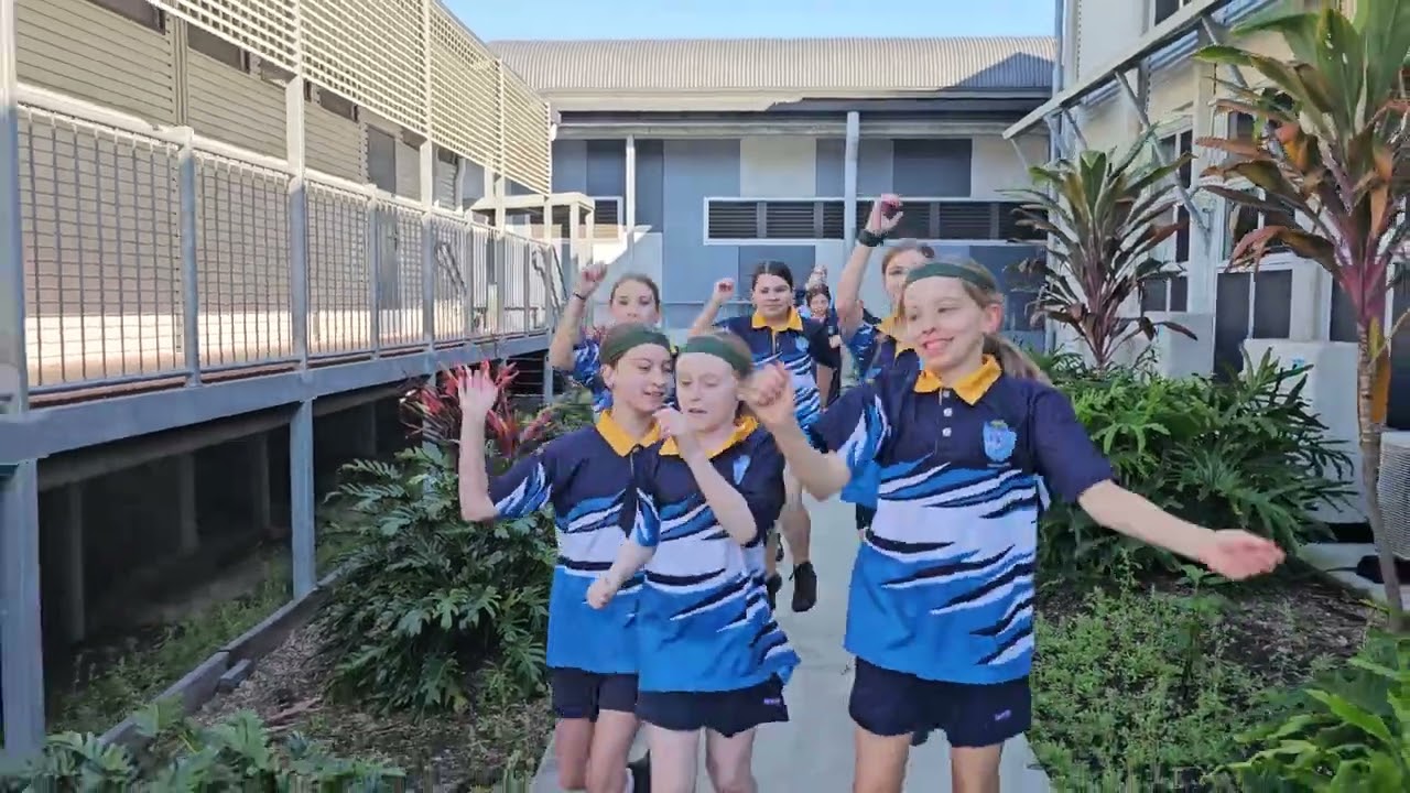 Burpengary State School, QLD 