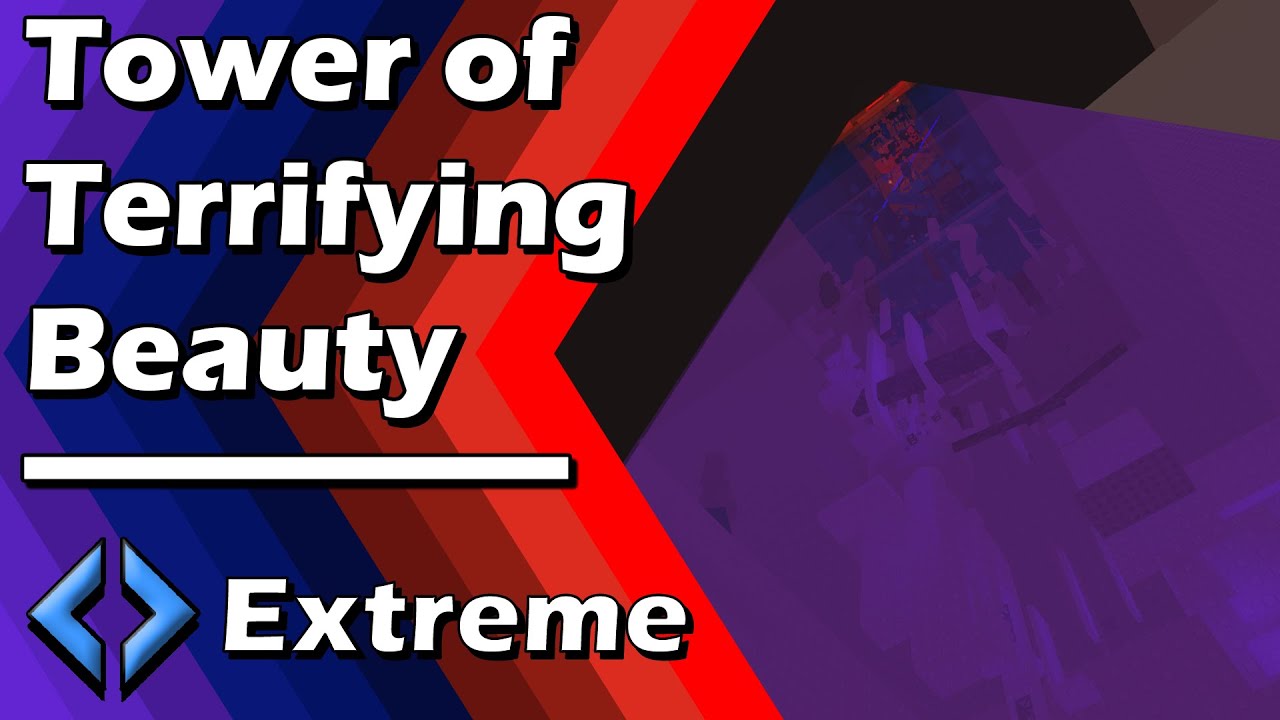 Tower of Terrifying Beauty (ToTB) - EToH Ring 7