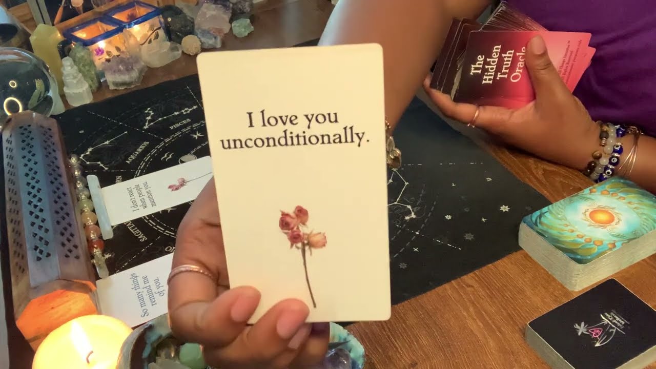 PISCES ♓️ THEY FINALLY SEE YOU HAD THEIR BACK & THE FAKE COMPANY THEY KEPT SABOTAGED THIS CONNECTION