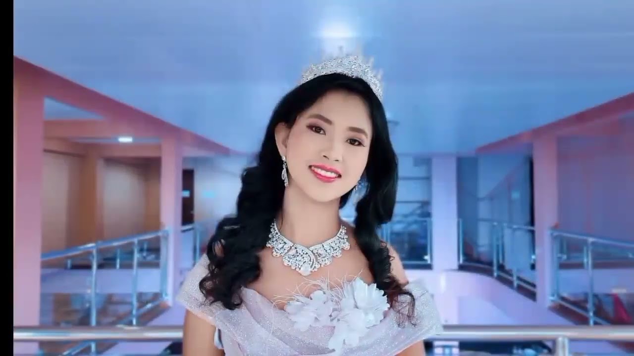 Ladylee #18Birthday