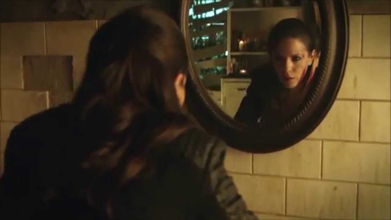 Bo (Going Under) - Lost Girl
