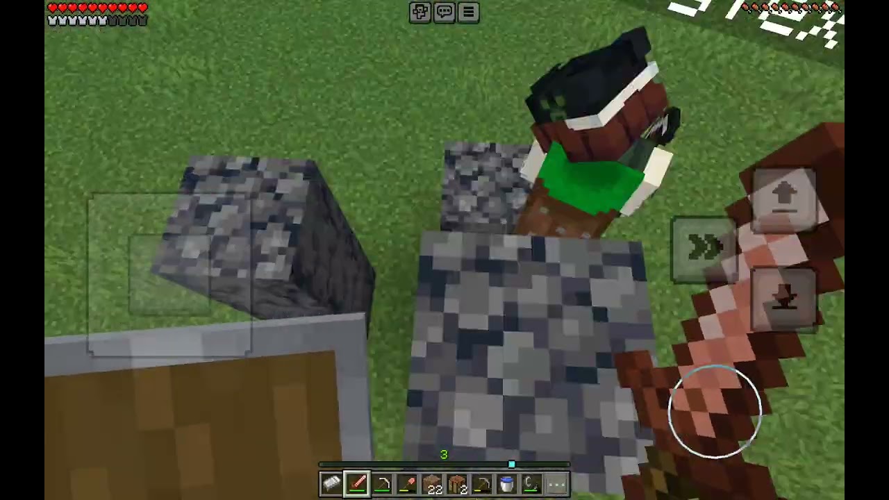 Minecraft 4.bolüm