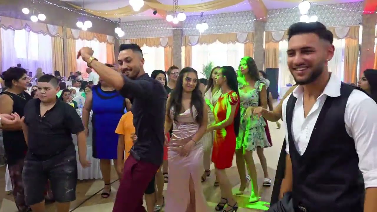 2 bolum Mezuniyet balosu Kadir