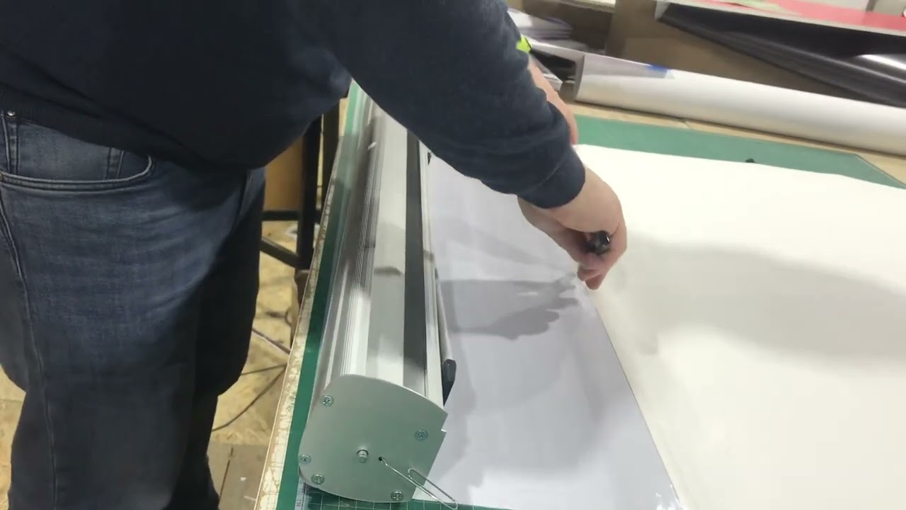 Reutilizar rollup parte 1