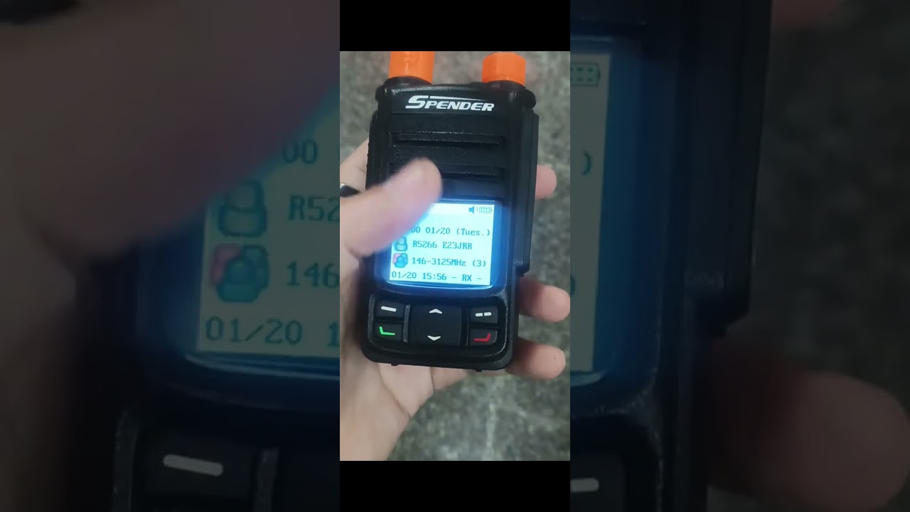 การใช้งานแอพ Spender Friends และการติดตั้งใน Android Version ต่ำกว่า 14