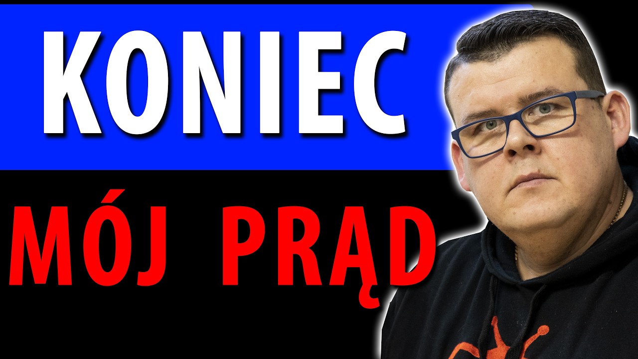 Koniec  Programu M&Oacute;J PRĄD 6.0 !  Co dalej z fotowoltaiką w Polsce ?