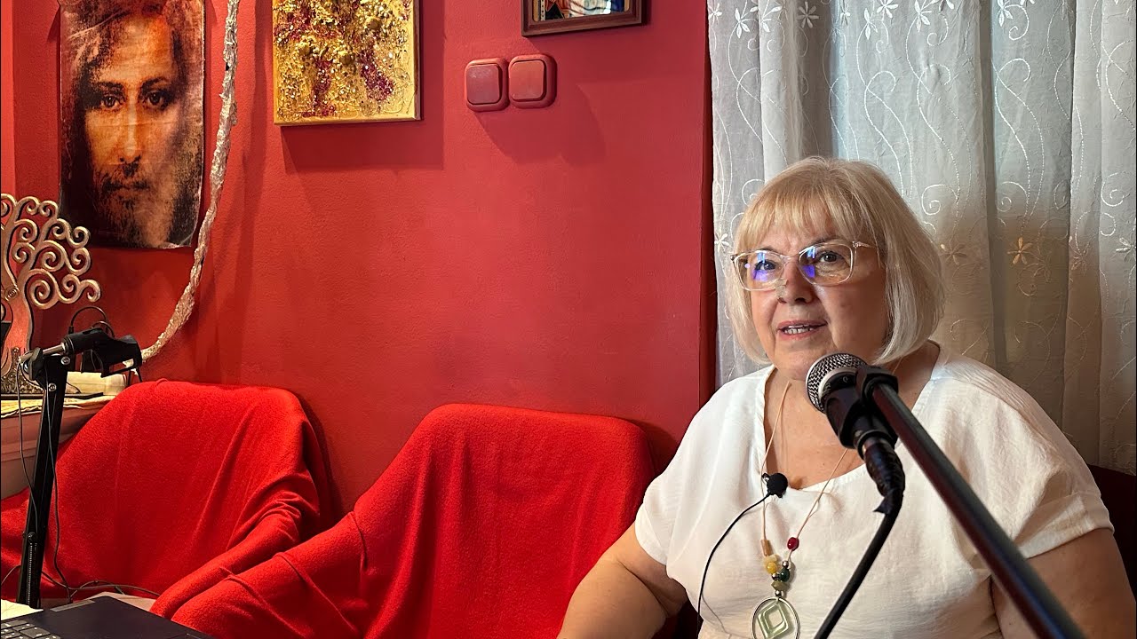 Tanuljunk meg f&eacute;lelem n&eacute;lk&uuml;l &eacute;lni  -  Dr. Gell&eacute;ri  Julianna 