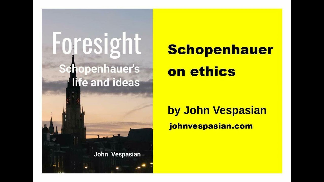 Schopenhauer on ethics
