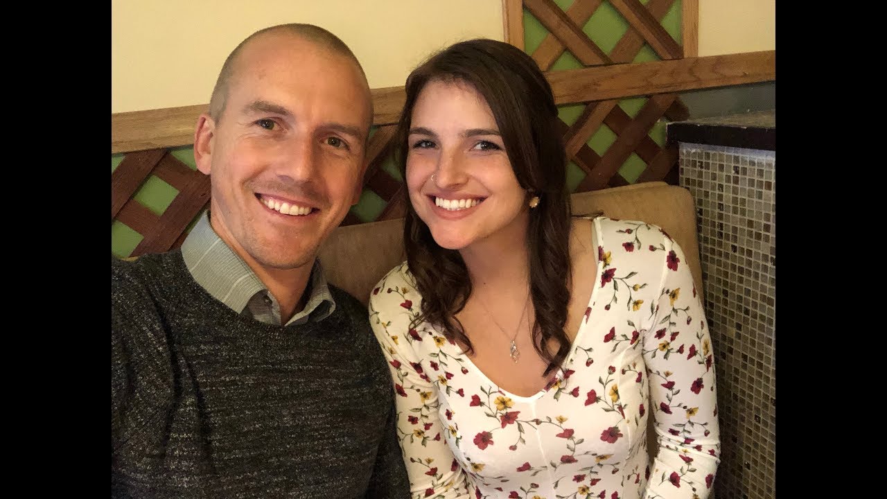 OUR FIRST CHRISTMAS TOGETHER!!!!