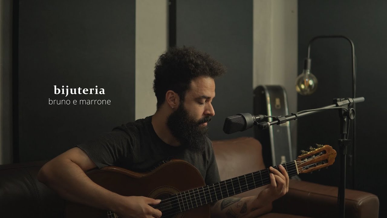 Bijuteria - Bruno & Marrone (Stefano Mota)