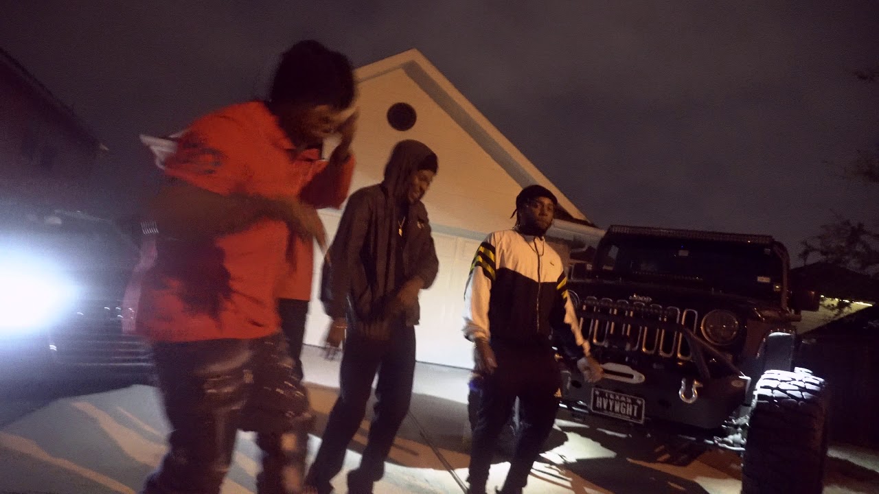OH - Omb Avo Shot By Sheek Milly (Certified Vizionz)