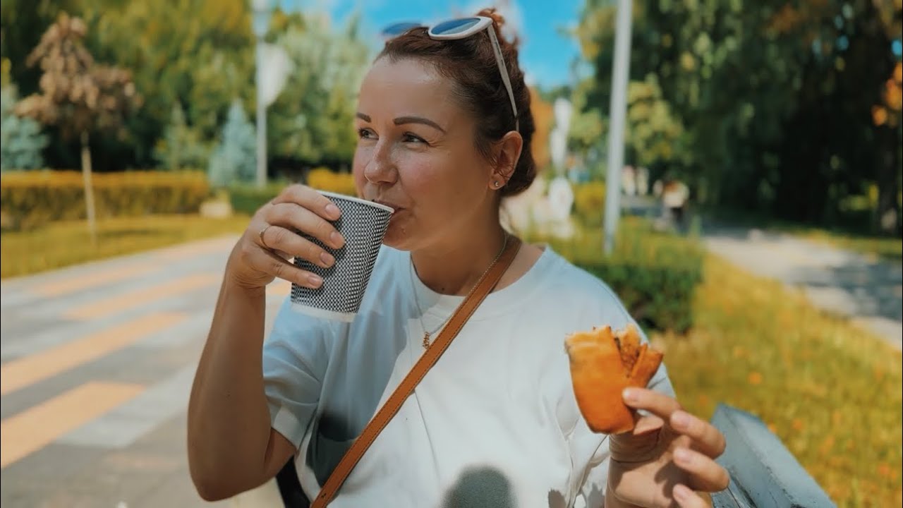 Нашли самый вкусный хлеб! Где провести время в Ворзеле?