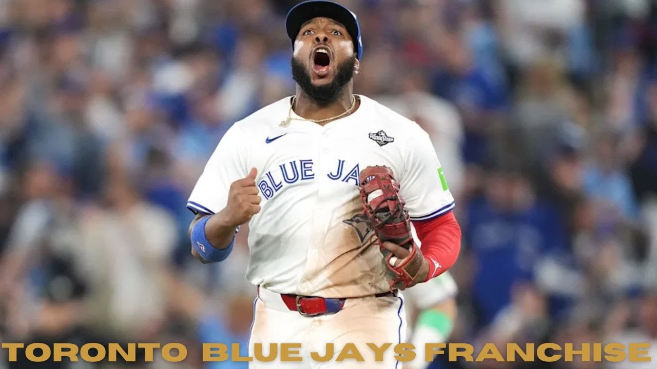 MLB THE SHOW 25| BLUE JAYS FRANCHISE MODE| TORONTO BLUE JAYS VS NEW YORK METS| 5 HOURS OF BASEBALL!