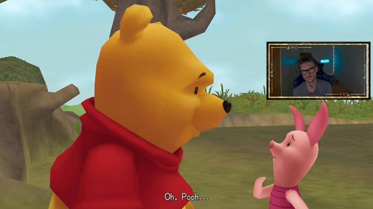 "ORGANIZZAZIONE 7" KINGDOM HEARTS 2 EP.10