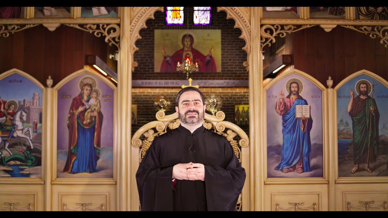 Молитвенное слово на пути вперед