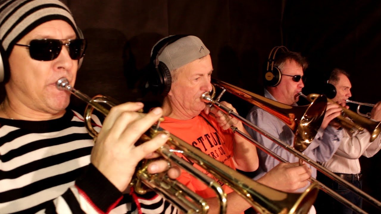 САМЫЙ ЛУЧШИЙ  БЛЮЗ 2018 года) 