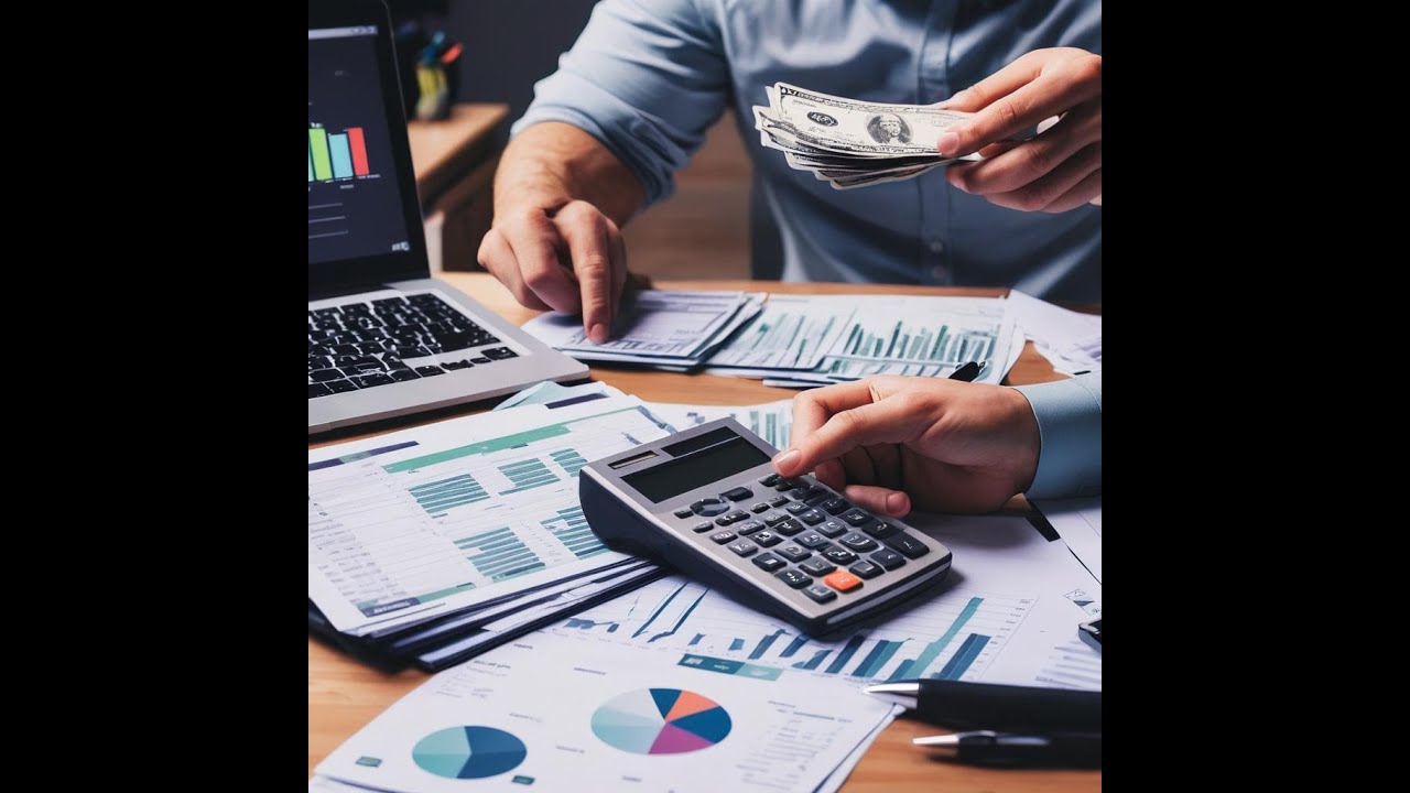 Brokers for investments (guide)