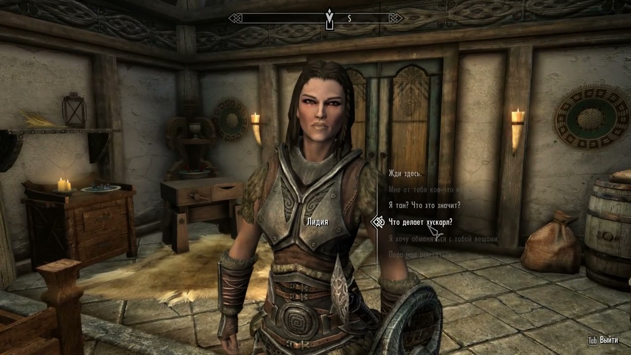 The Elder Scrolls V  Skyrim часть 62