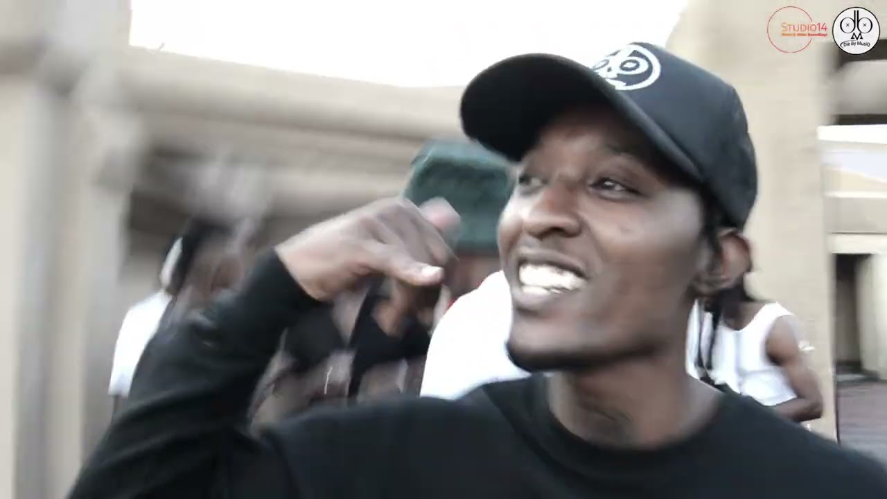 Die by musiq-1970 Cypher 