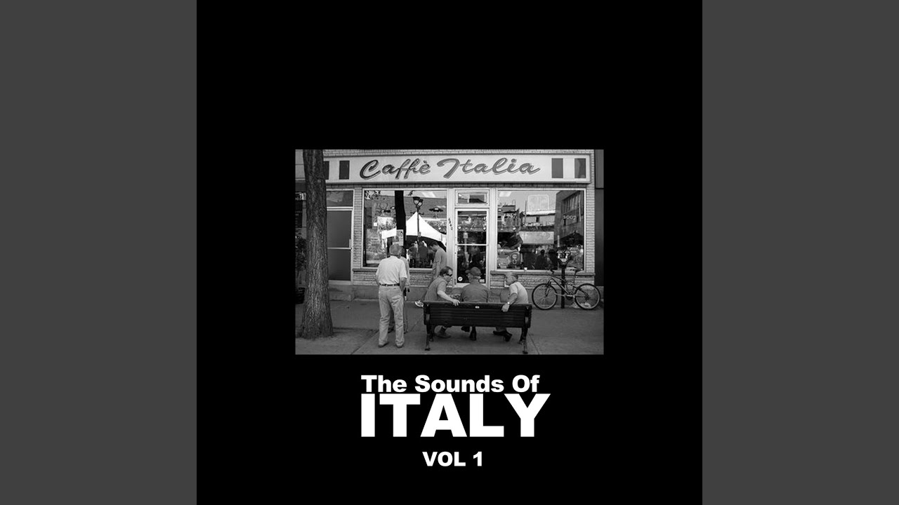 Mamma Rosa &ndash; Tarantella