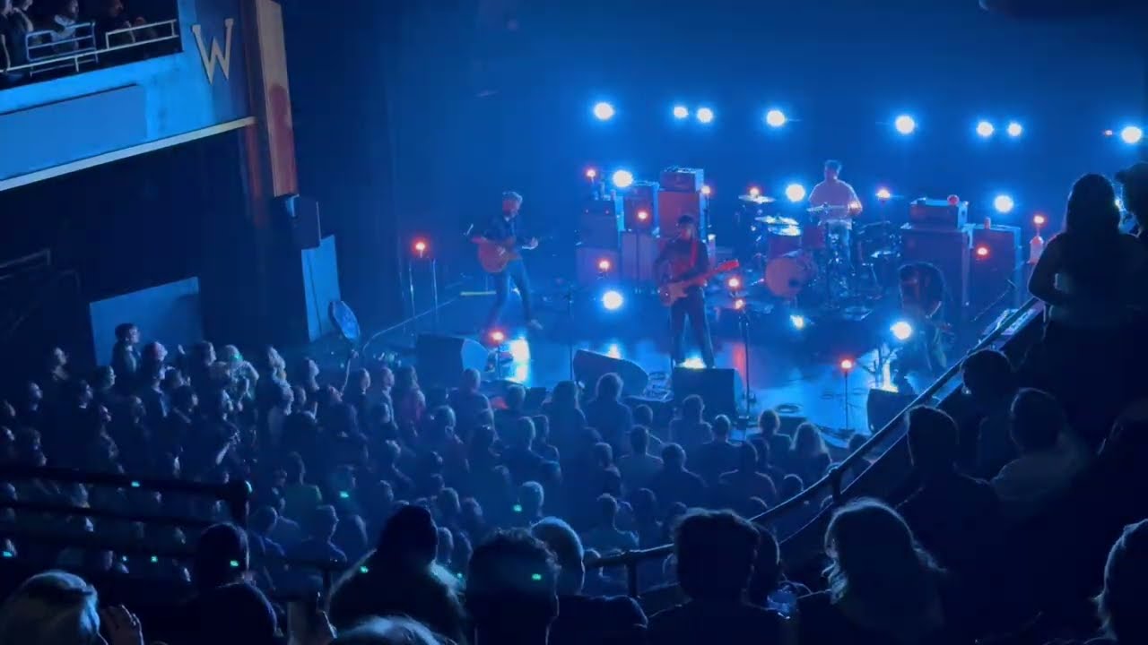 (09/21/24) Tokyo Police Club - The Final Tour (Full Set-77mins) @RevolutionHall (Portland, Oregon)
