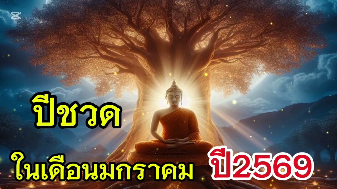 เตือนหนัก❗️ปีชวด จะรุ่งโรดเด่นด้านการเงีนและโอกาสส้างลายได้
