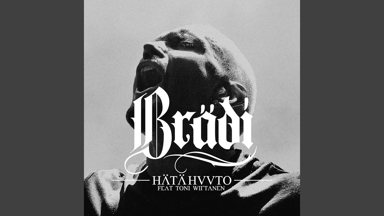 Hätähuuto