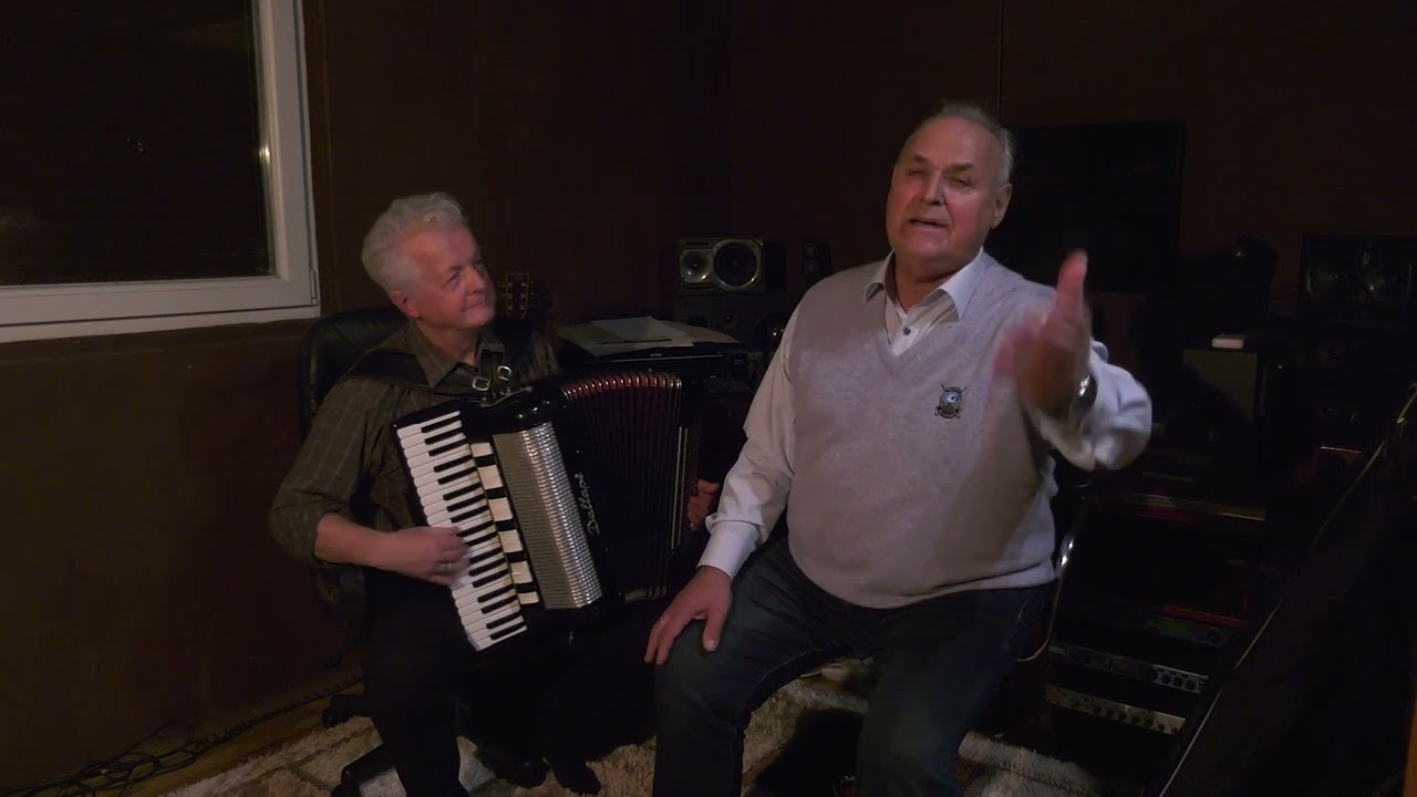 Hamid Ragipović Besko - Na Bembaši na Babića bašti (cover)