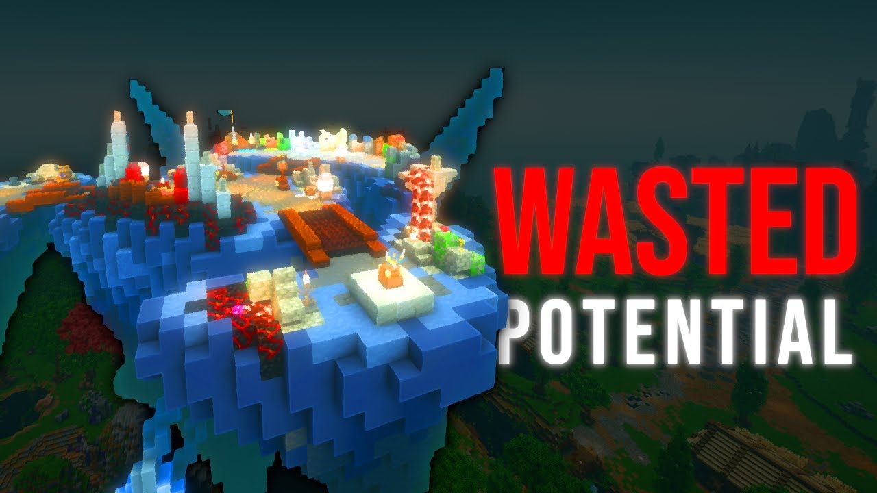 The Failure of Wynncraft's Forgery