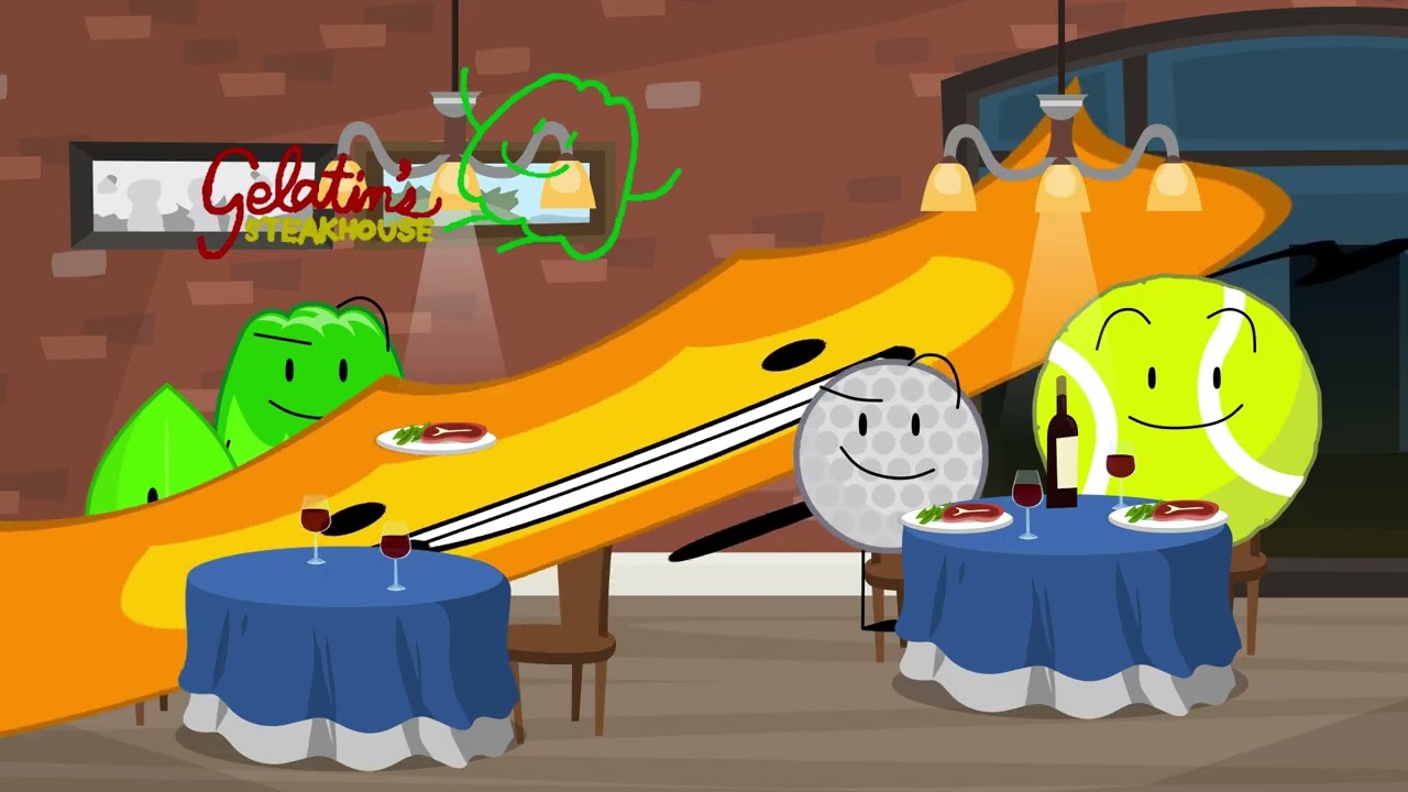 Funding credits in a nutshell 6: yeriFRooms
