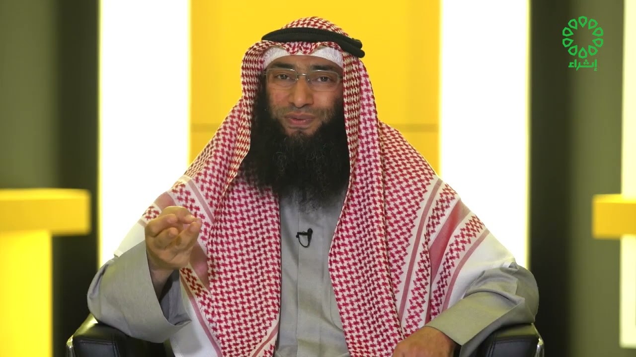 برنامج آية وفائدة - سورة آل عمران آية 183 