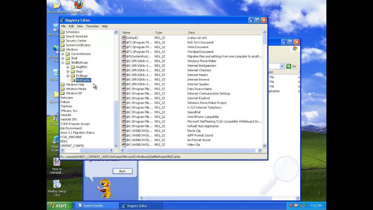 Remove PC Health Kit v3.2
