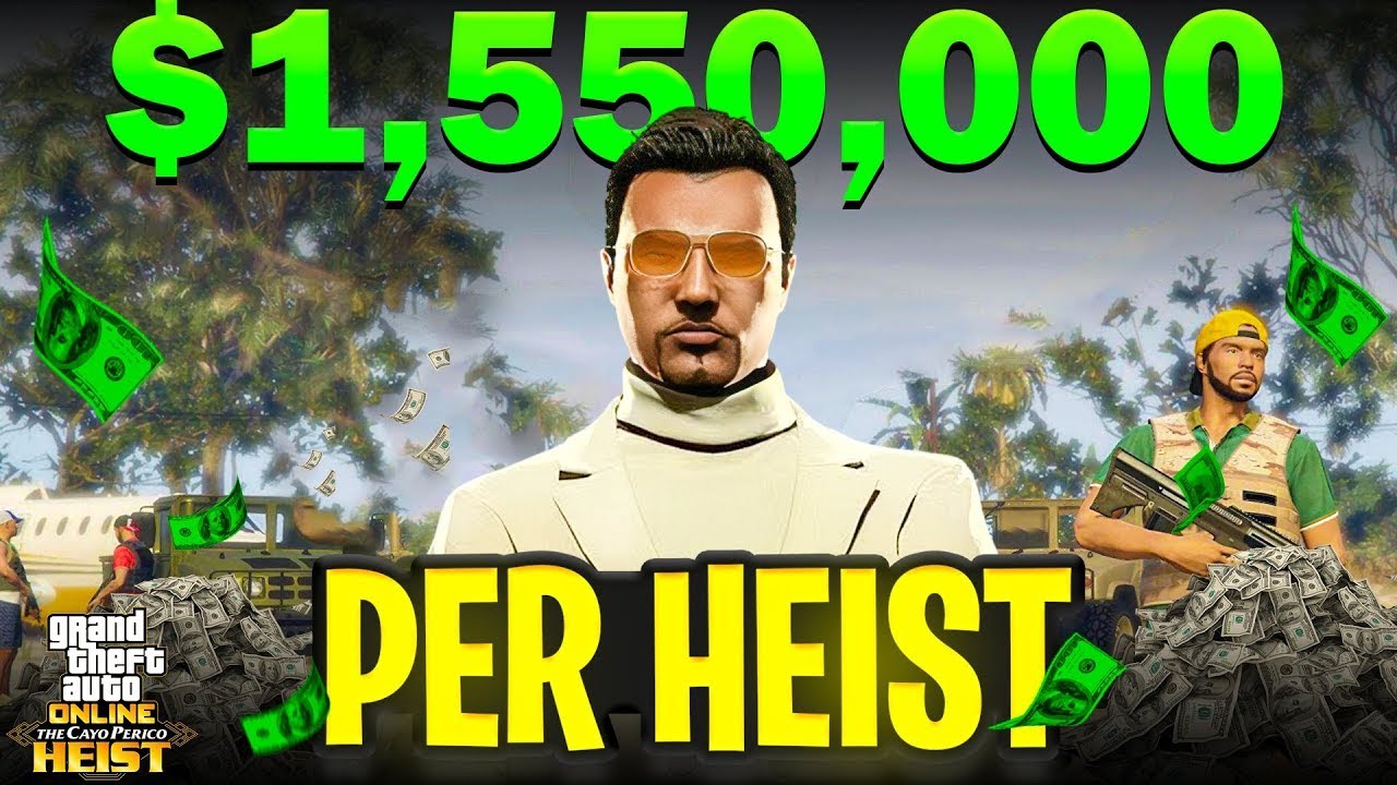 Cayo Perico Pink Diamond Solo in 11:21 | Elite Challenge Complete | Full Bag Longfin Run #gta #gta5