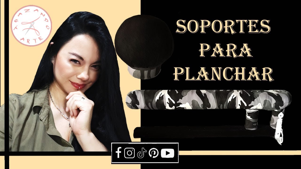 Proyecto #6.2 Cojín para Planchar/Cojín Sastre/Cojín para Planchar Copas (patrón  y proceso)