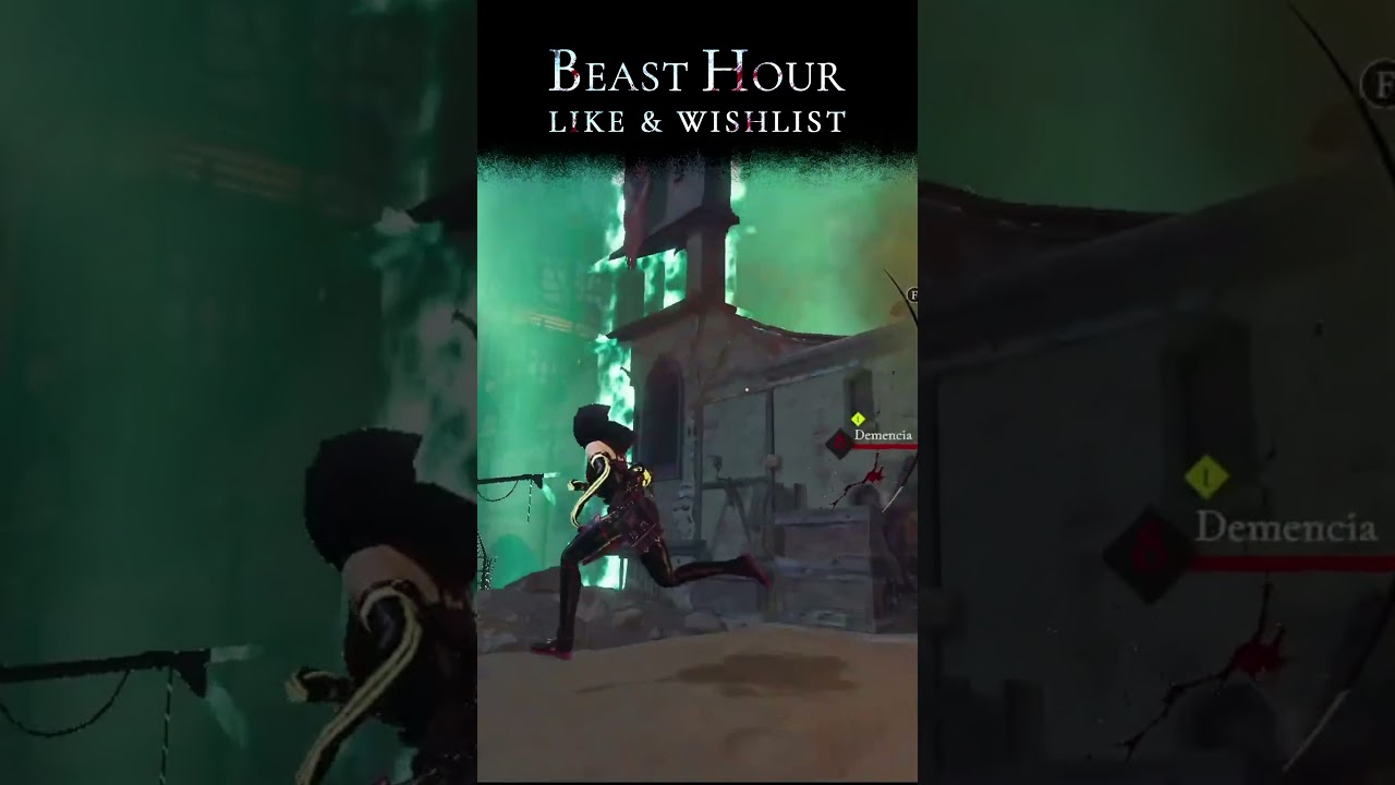 Sorry, Werewolf, you're late#jodzy_girl #fighting #brawl #werewolf #horror #pvp#parkour#viral#foryou